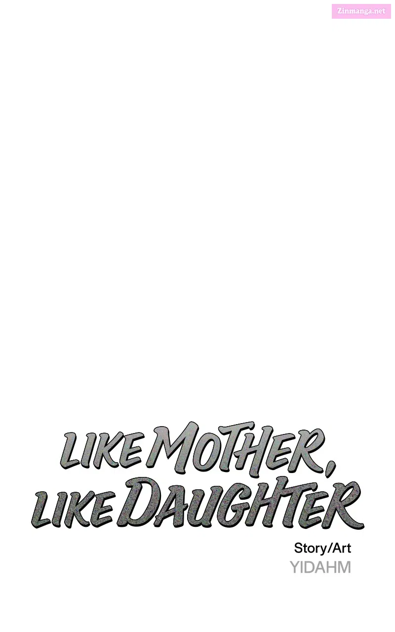 Like Mother, Like Daughter Zinmanga X Chapter 37 Page 14