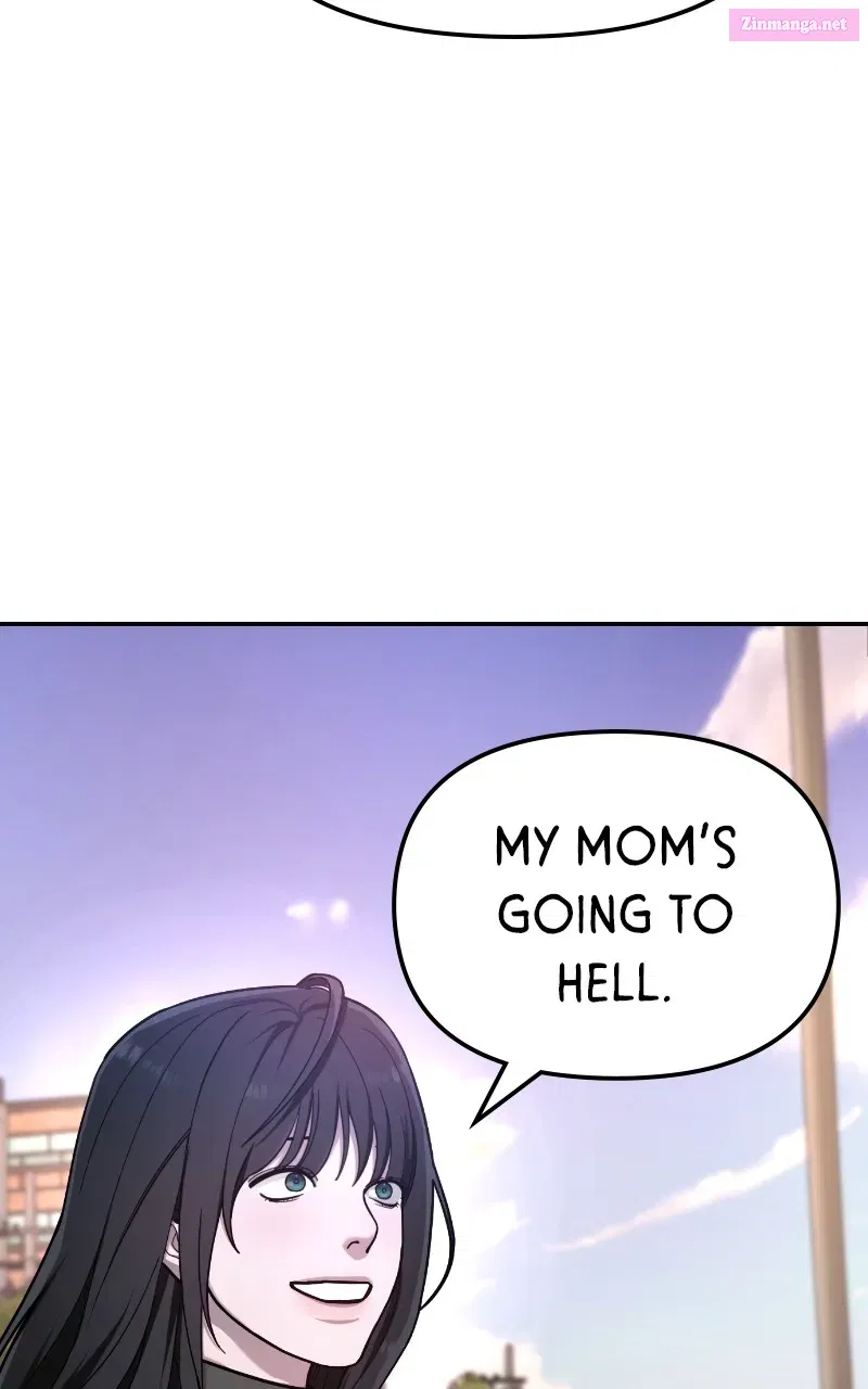 Like Mother, Like Daughter Zinmanga X Chapter 37 Page 27