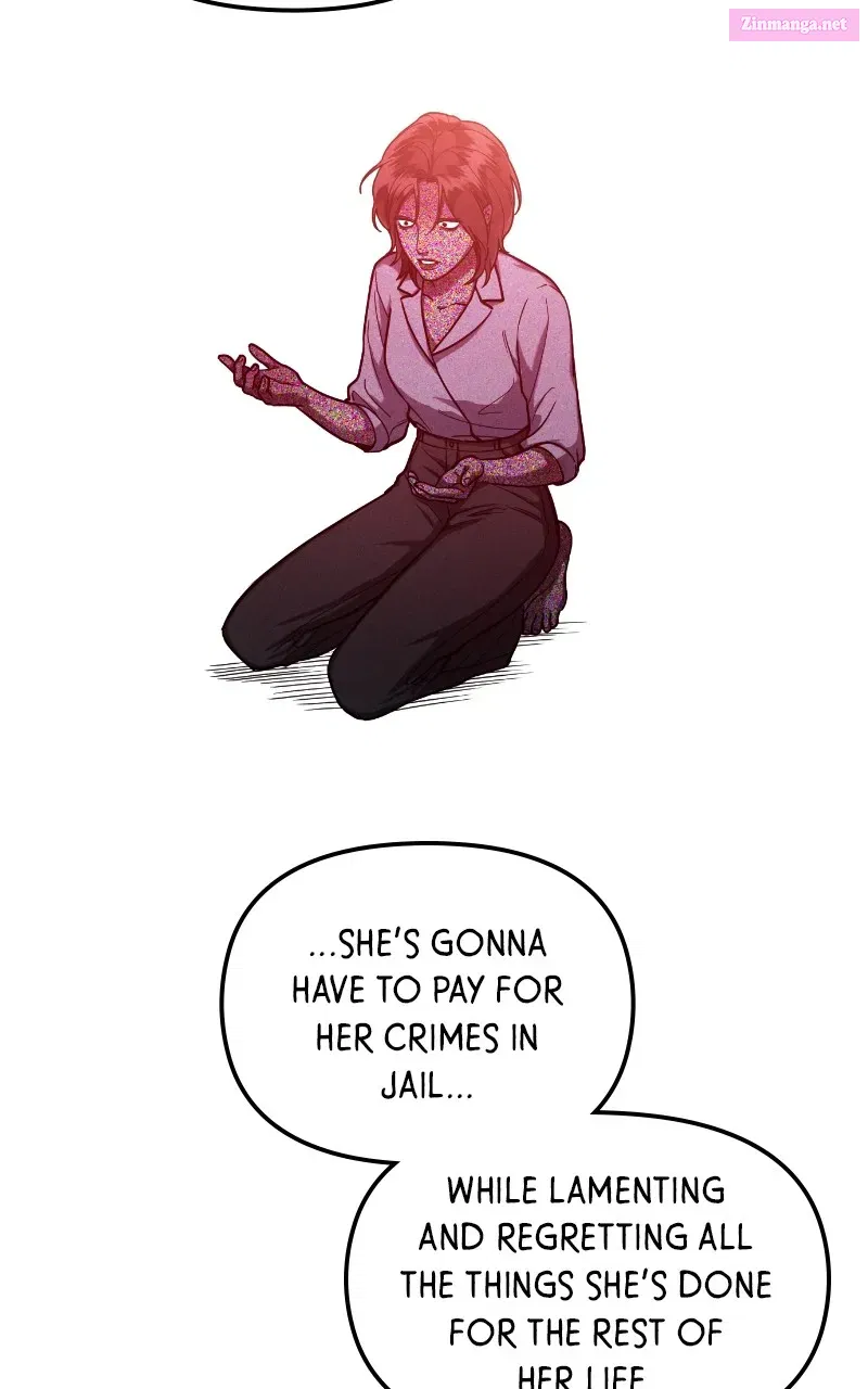 Like Mother, Like Daughter Zinmanga X Chapter 37 Page 29