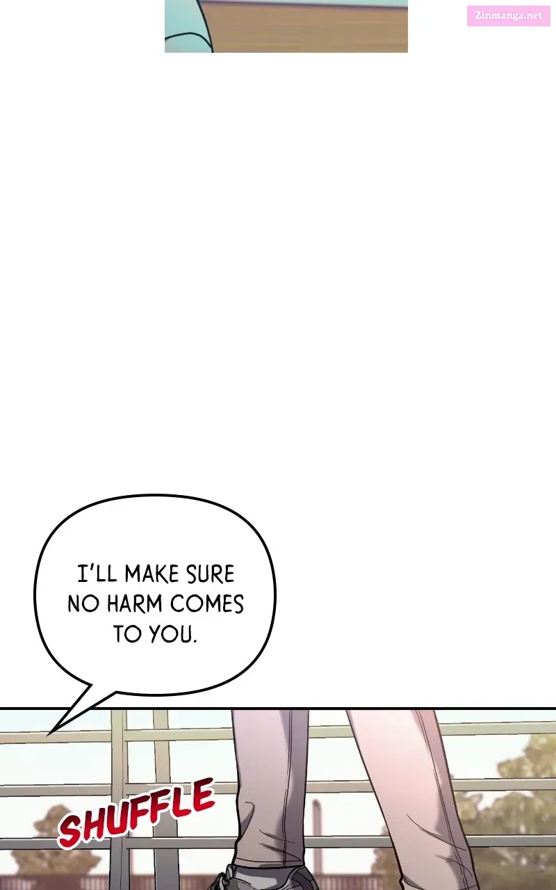 Like Mother, Like Daughter Zinmanga X Chapter 37 Page 35