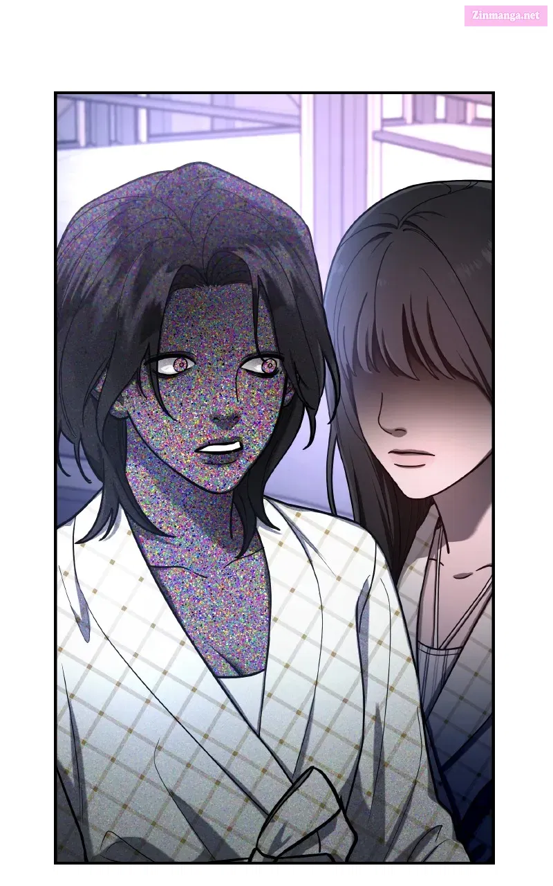 Like Mother, Like Daughter Zinmanga X Chapter 36 Page 6