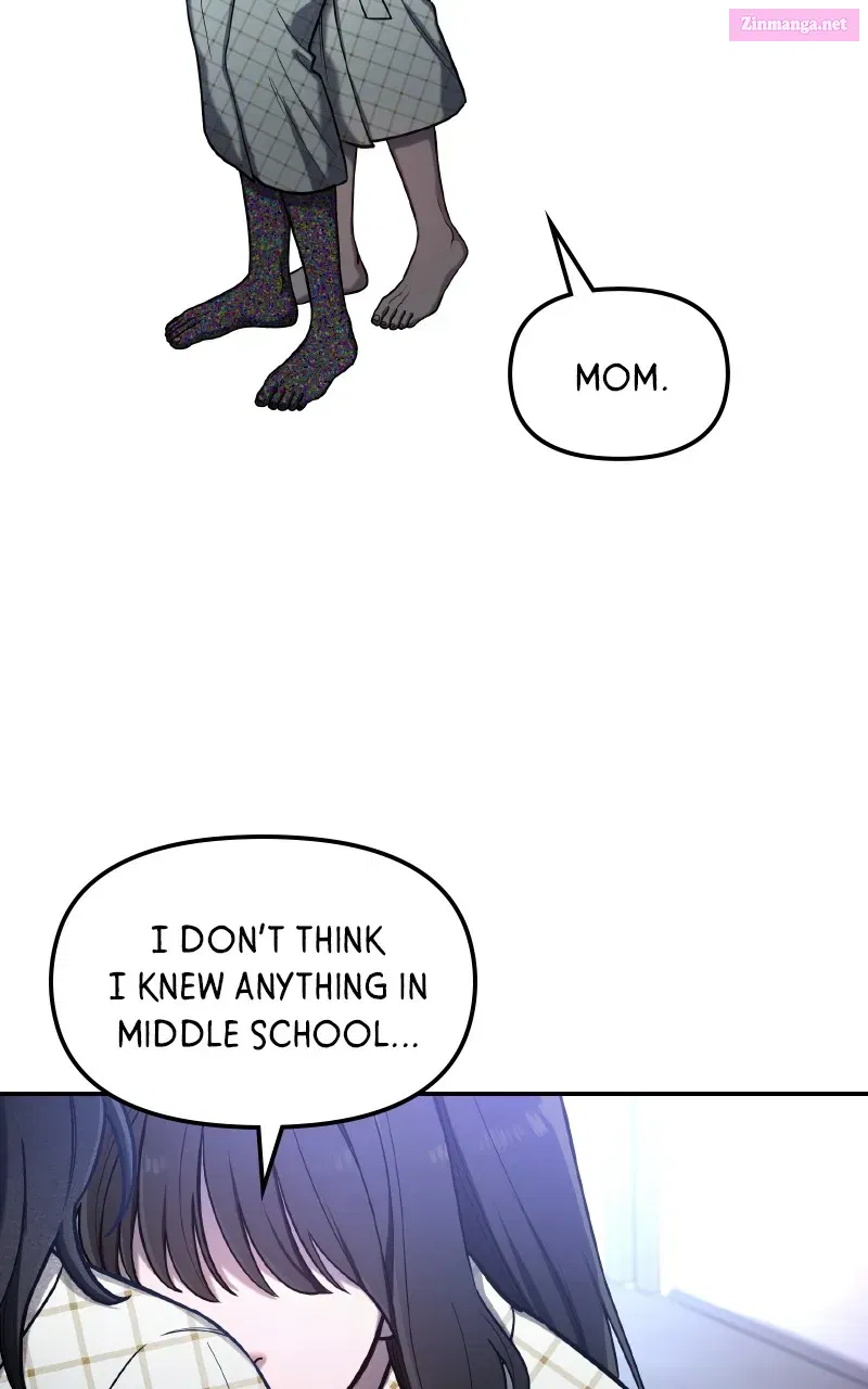 Like Mother, Like Daughter Zinmanga X Chapter 36 Page 8