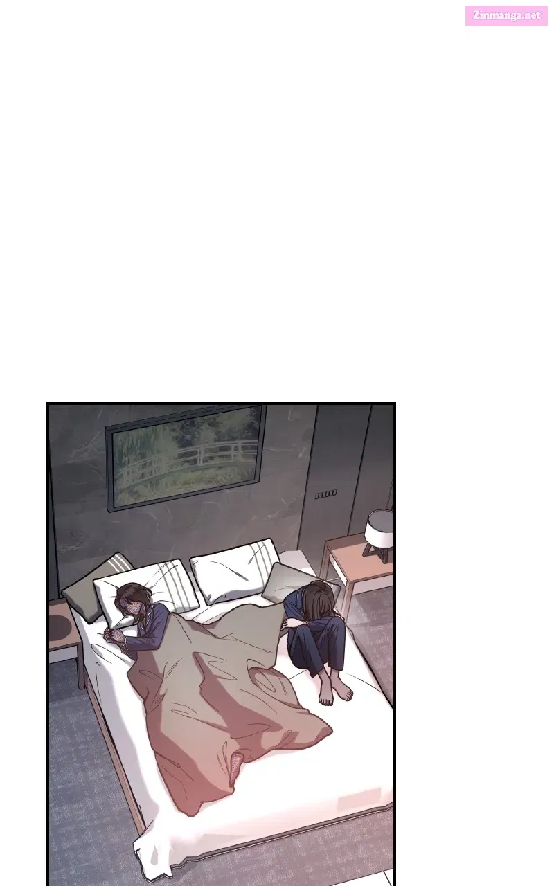 Like Mother, Like Daughter Zinmanga X Chapter 36 Page 14