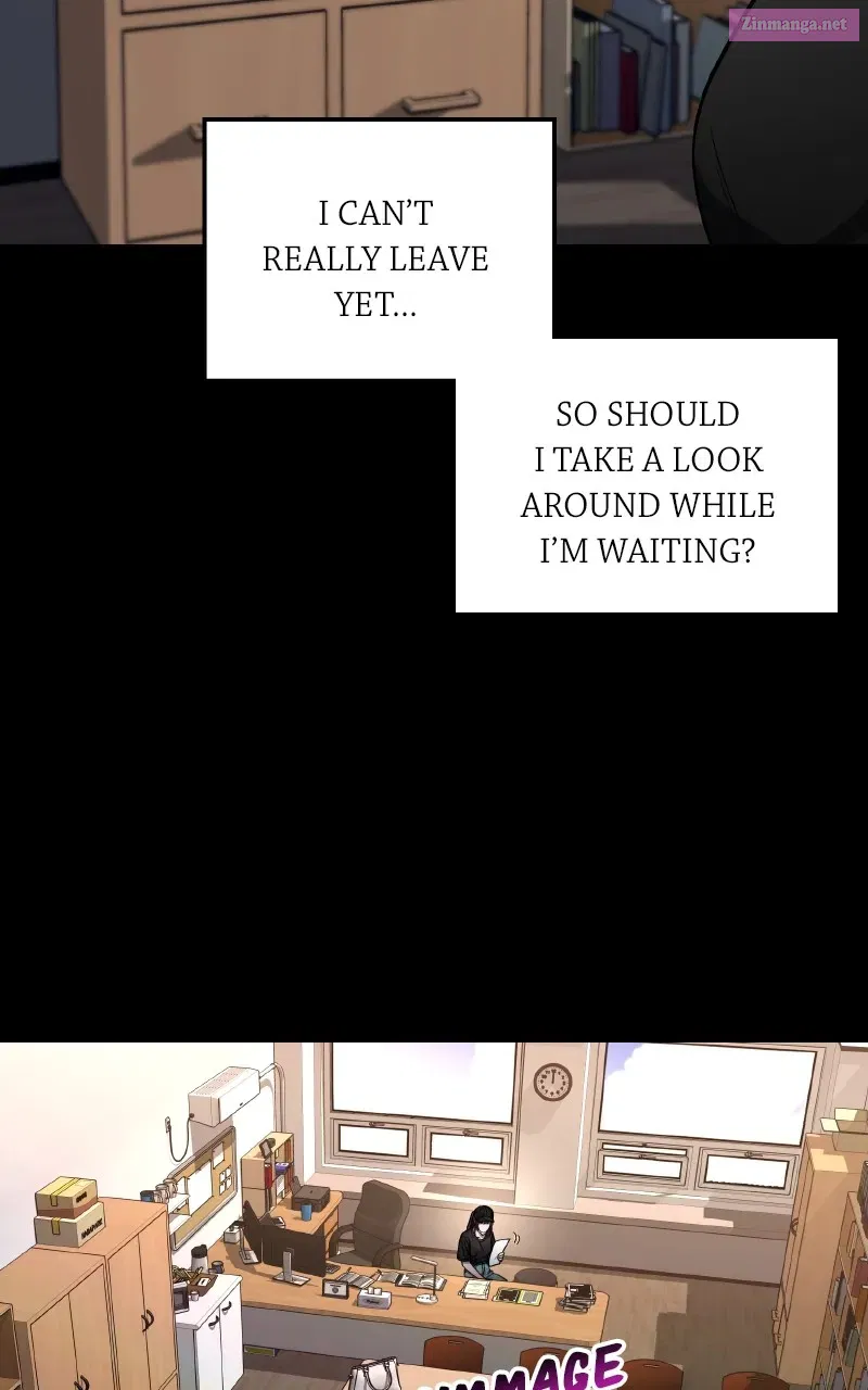 Like Mother, Like Daughter Zinmanga X Chapter 36 Page 23