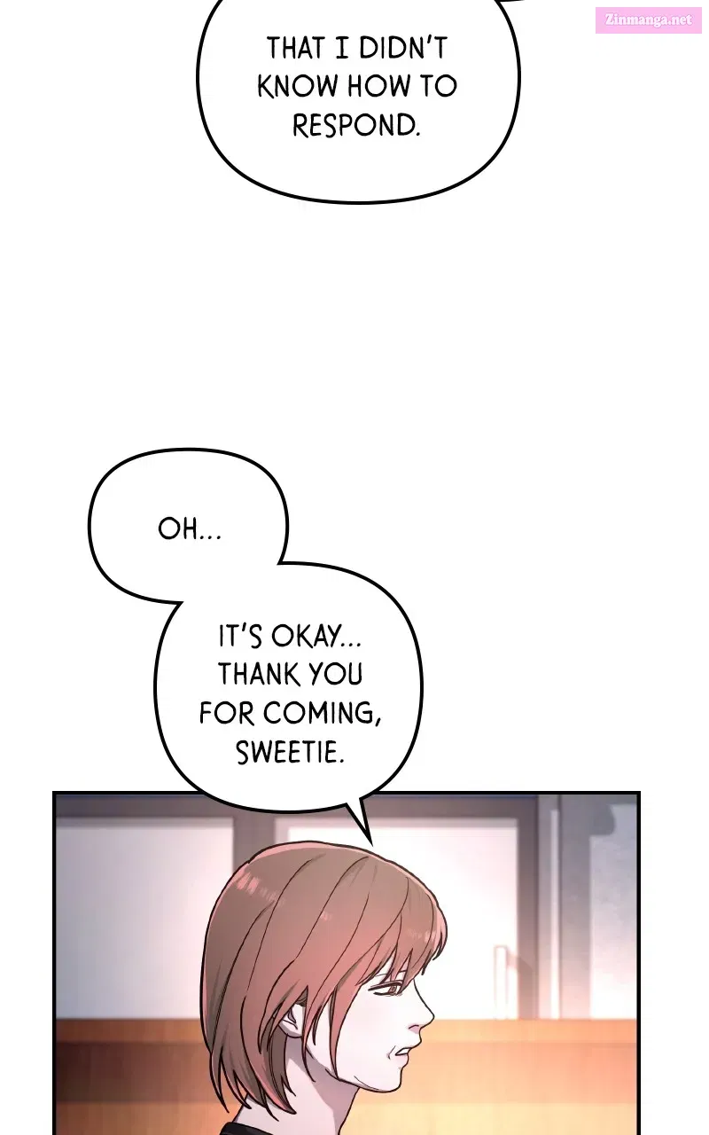 Like Mother, Like Daughter Zinmanga X Chapter 36 Page 62