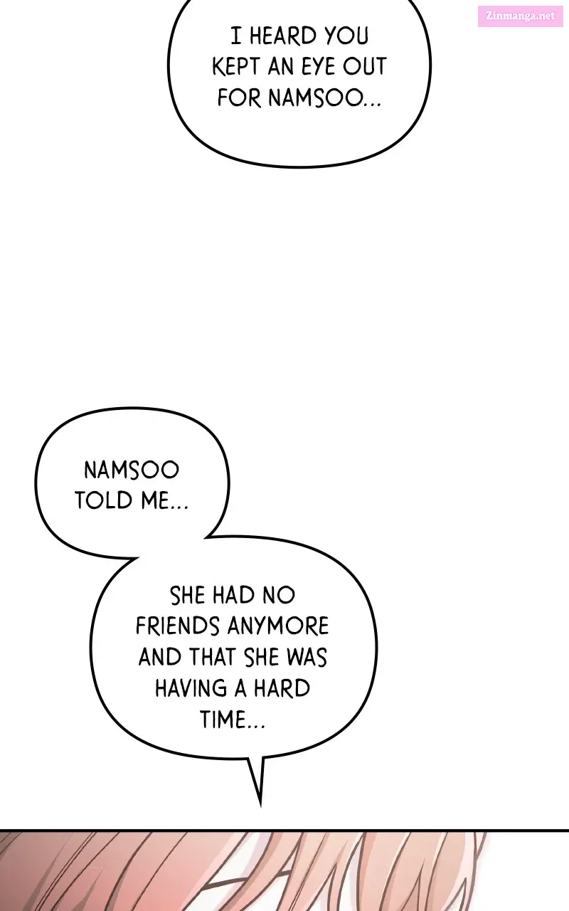Like Mother, Like Daughter Zinmanga X Chapter 36 Page 64