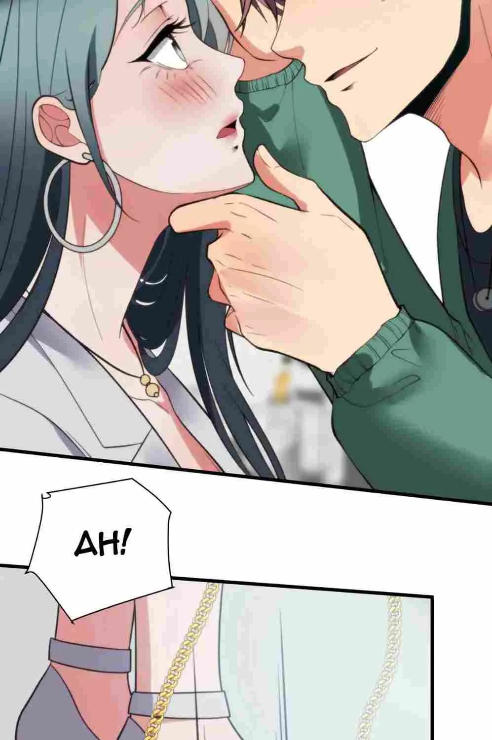 I Have 90 Billion Licking Gold Zinmanga X Chapter 202 Page 22