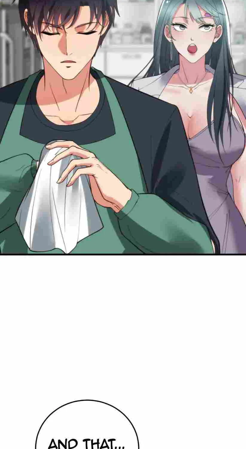 I Have 90 Billion Licking Gold Zinmanga X Chapter 202 Page 30