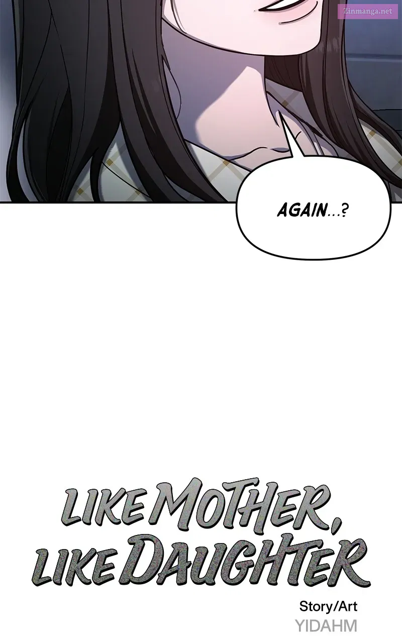 Like Mother, Like Daughter Zinmanga X Chapter 35 Page 4