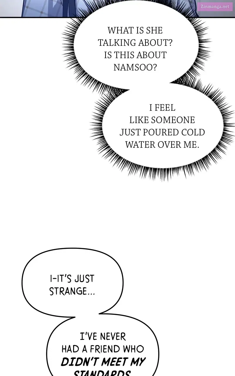 Like Mother, Like Daughter Zinmanga X Chapter 35 Page 7