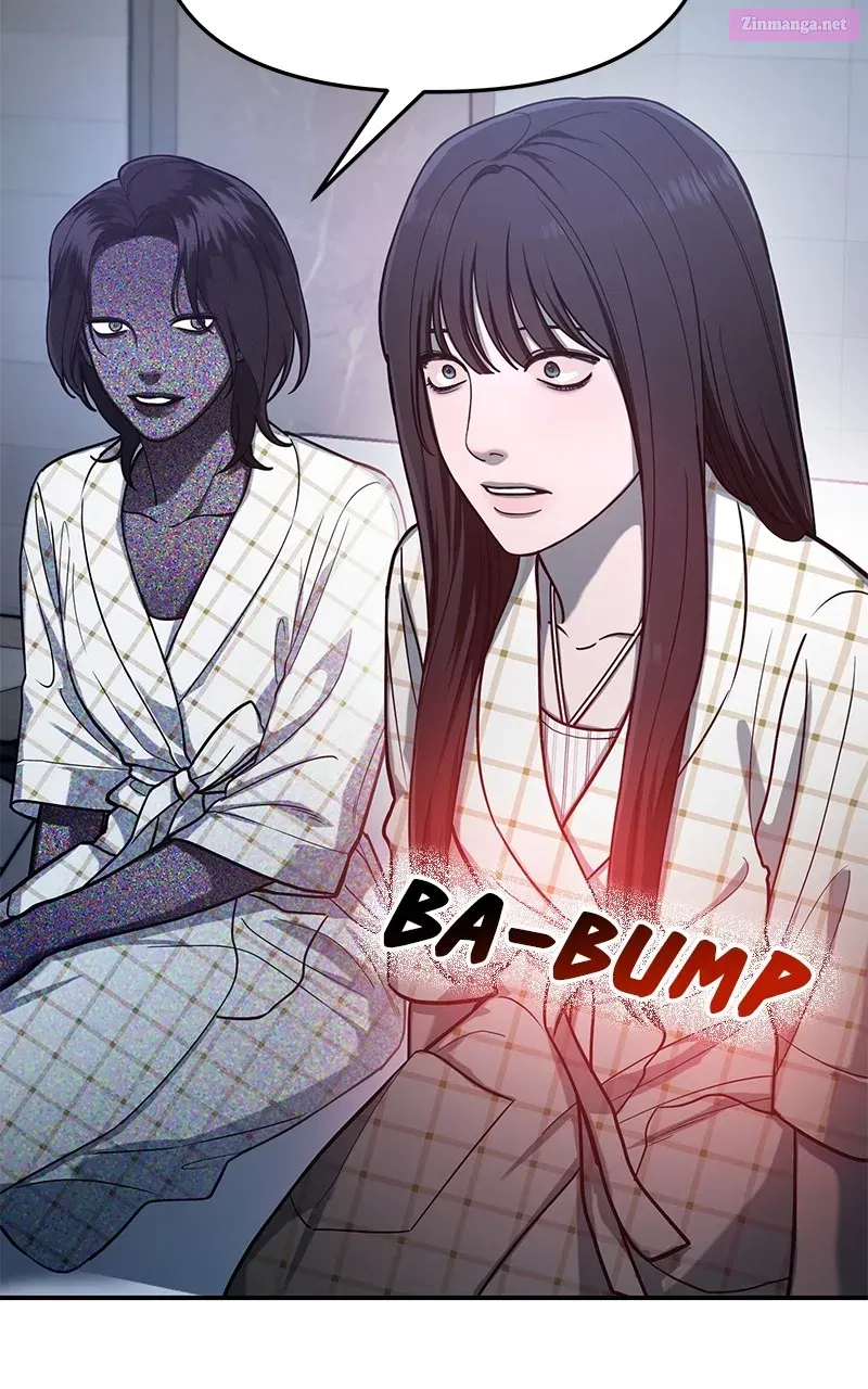 Like Mother, Like Daughter Zinmanga X Chapter 35 Page 10