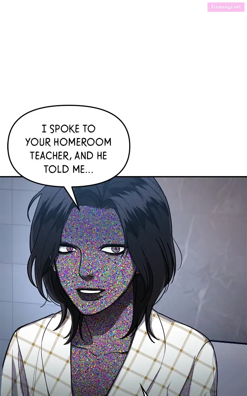 Like Mother, Like Daughter Zinmanga X Chapter 35 Page 11
