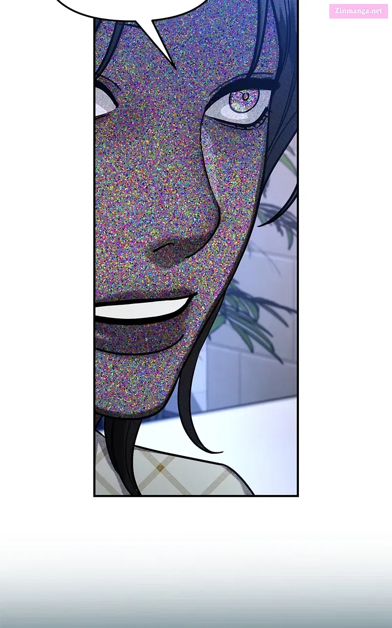 Like Mother, Like Daughter Zinmanga X Chapter 35 Page 14