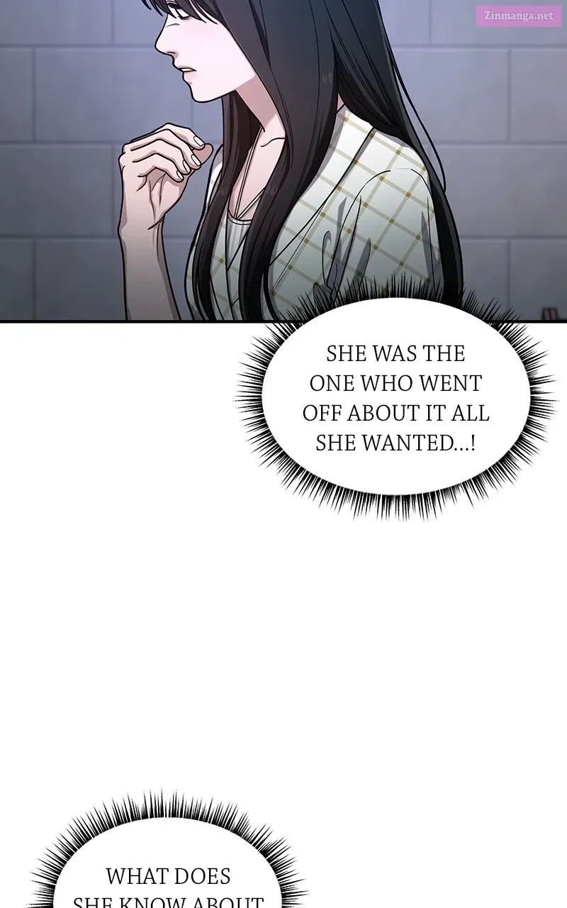 Like Mother, Like Daughter Zinmanga X Chapter 35 Page 21