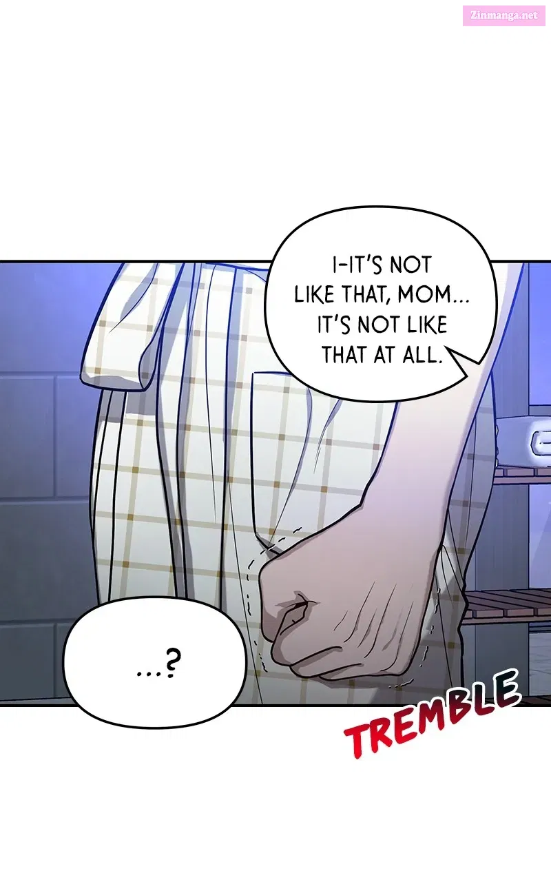 Like Mother, Like Daughter Zinmanga X Chapter 35 Page 23