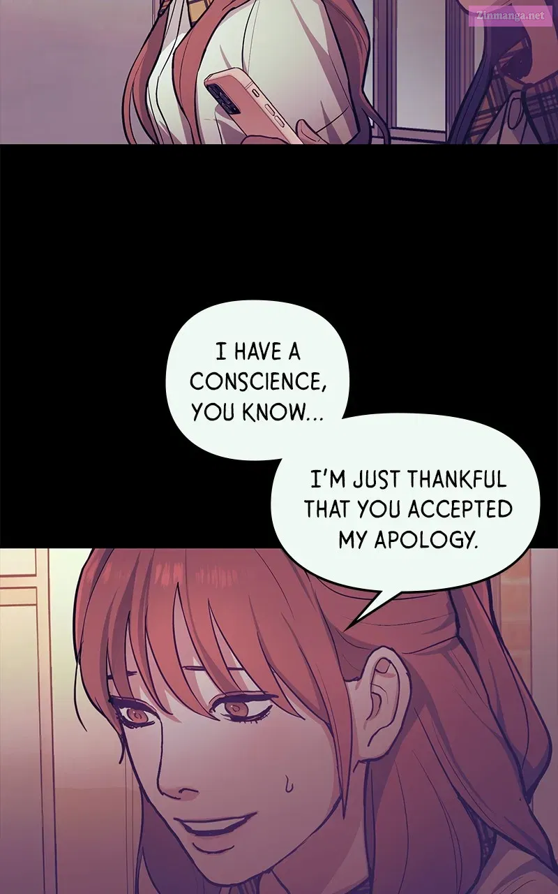 Like Mother, Like Daughter Zinmanga X Chapter 35 Page 29