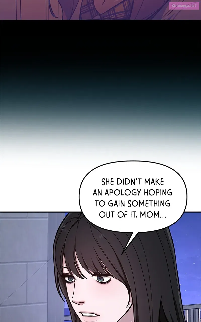 Like Mother, Like Daughter Zinmanga X Chapter 35 Page 30