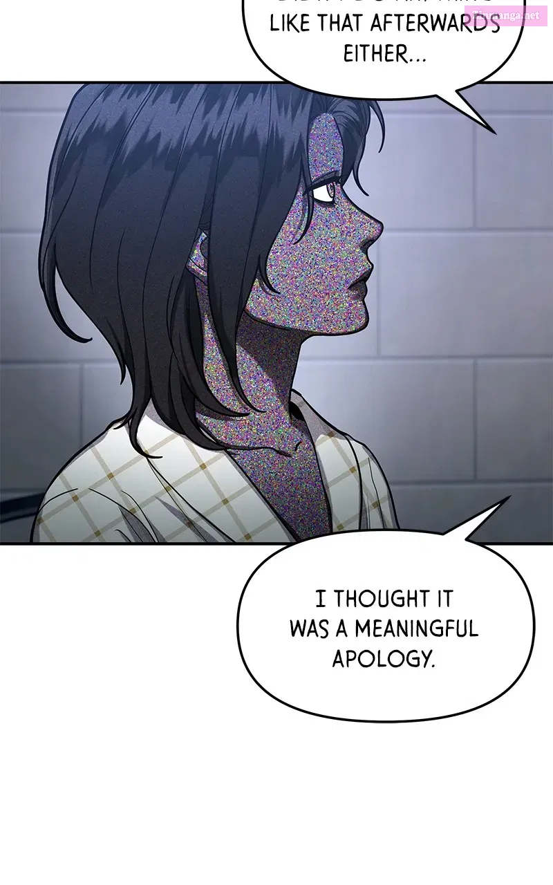 Like Mother, Like Daughter Zinmanga X Chapter 35 Page 34