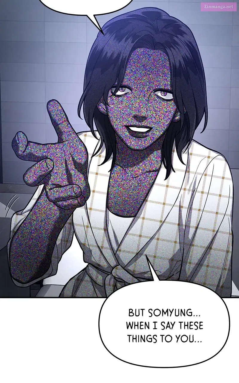 Like Mother, Like Daughter Zinmanga X Chapter 35 Page 42