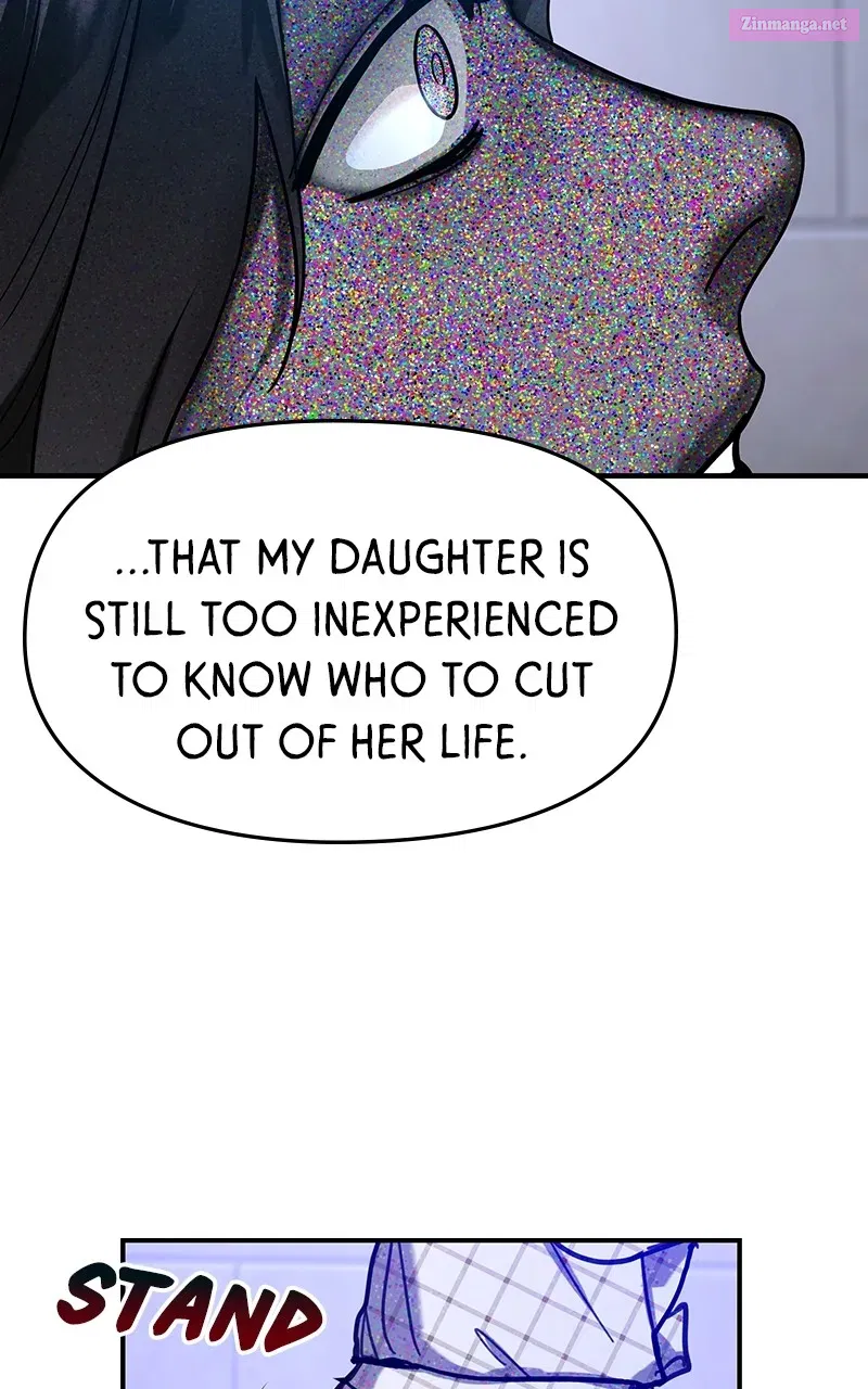 Like Mother, Like Daughter Zinmanga X Chapter 35 Page 46