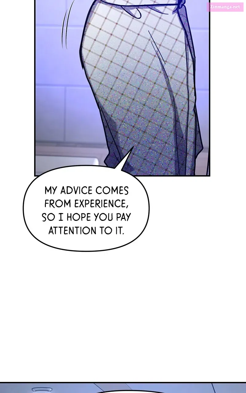 Like Mother, Like Daughter Zinmanga X Chapter 35 Page 47