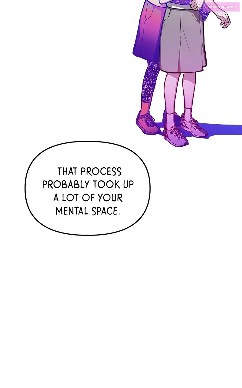 Like Mother, Like Daughter Zinmanga X Chapter 35 Page 50