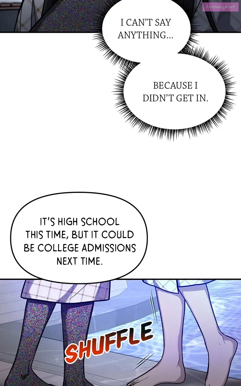 Like Mother, Like Daughter Zinmanga X Chapter 35 Page 52