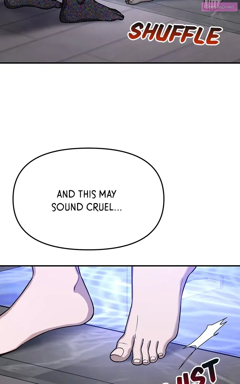Like Mother, Like Daughter Zinmanga X Chapter 35 Page 53