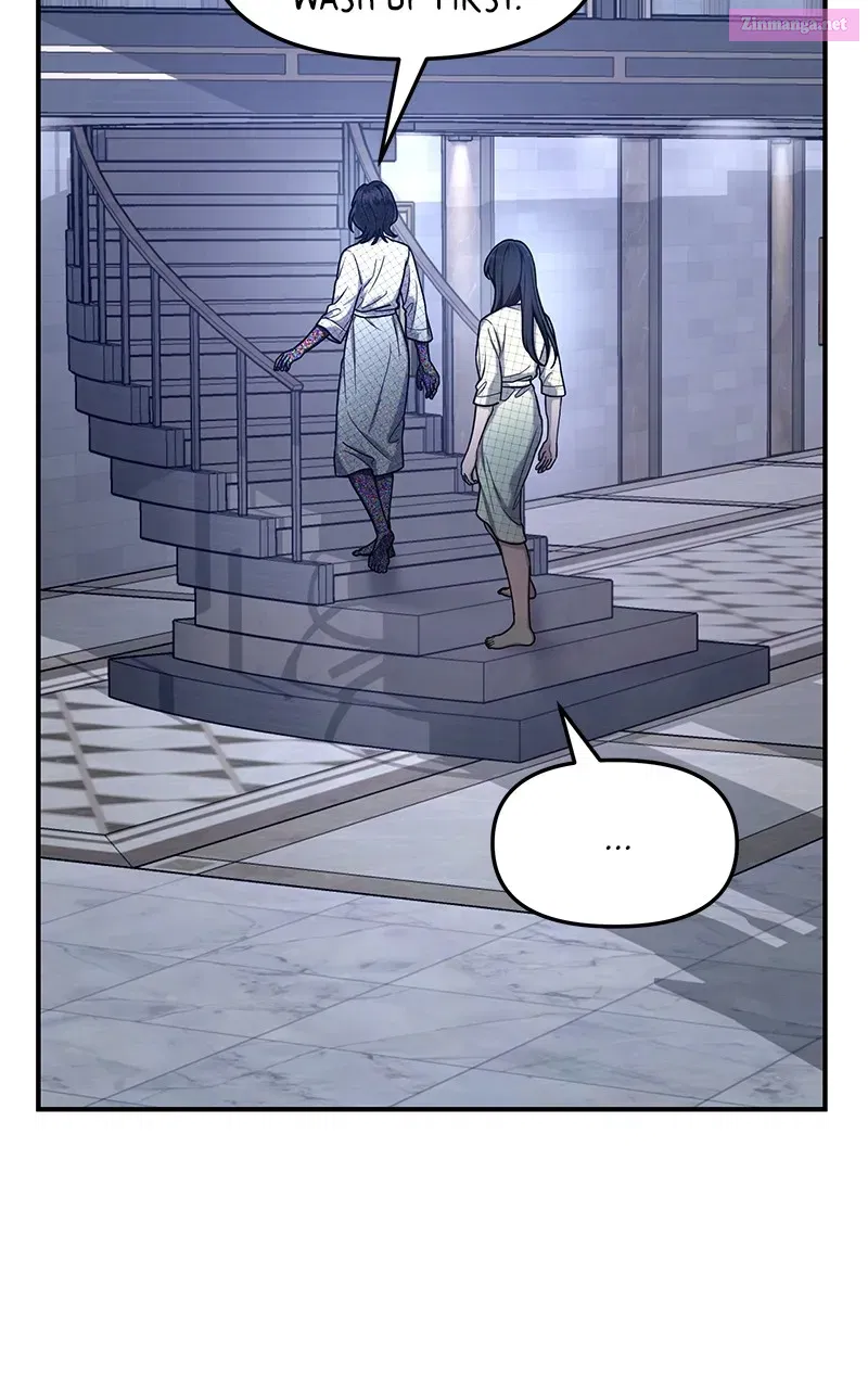 Like Mother, Like Daughter Zinmanga X Chapter 35 Page 70
