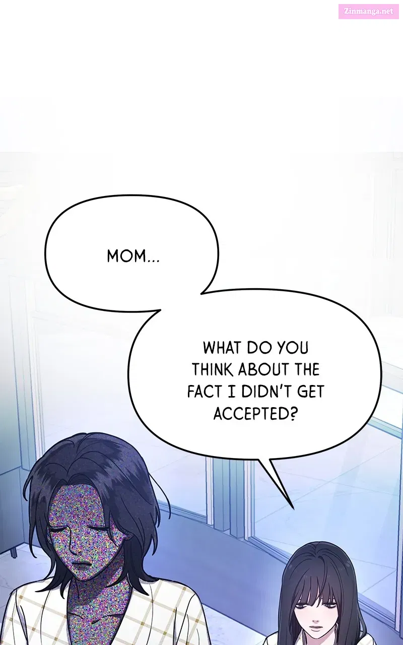 Like Mother, Like Daughter Zinmanga X Chapter 35 Page 71