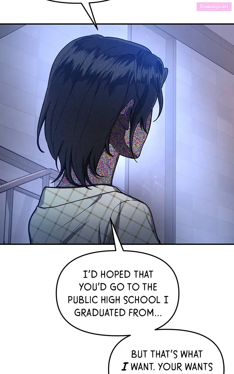Like Mother, Like Daughter Zinmanga X Chapter 35 Page 77