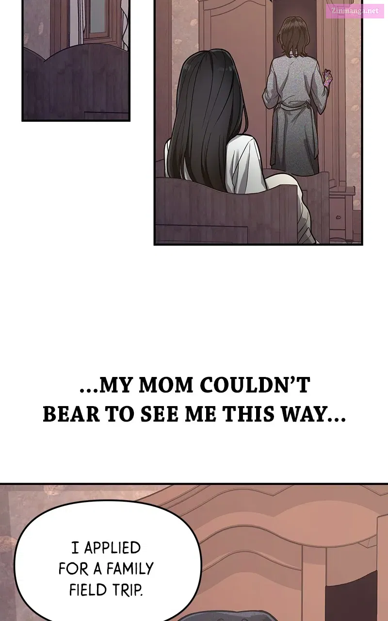 Like Mother, Like Daughter Zinmanga X Chapter 34 Page 41