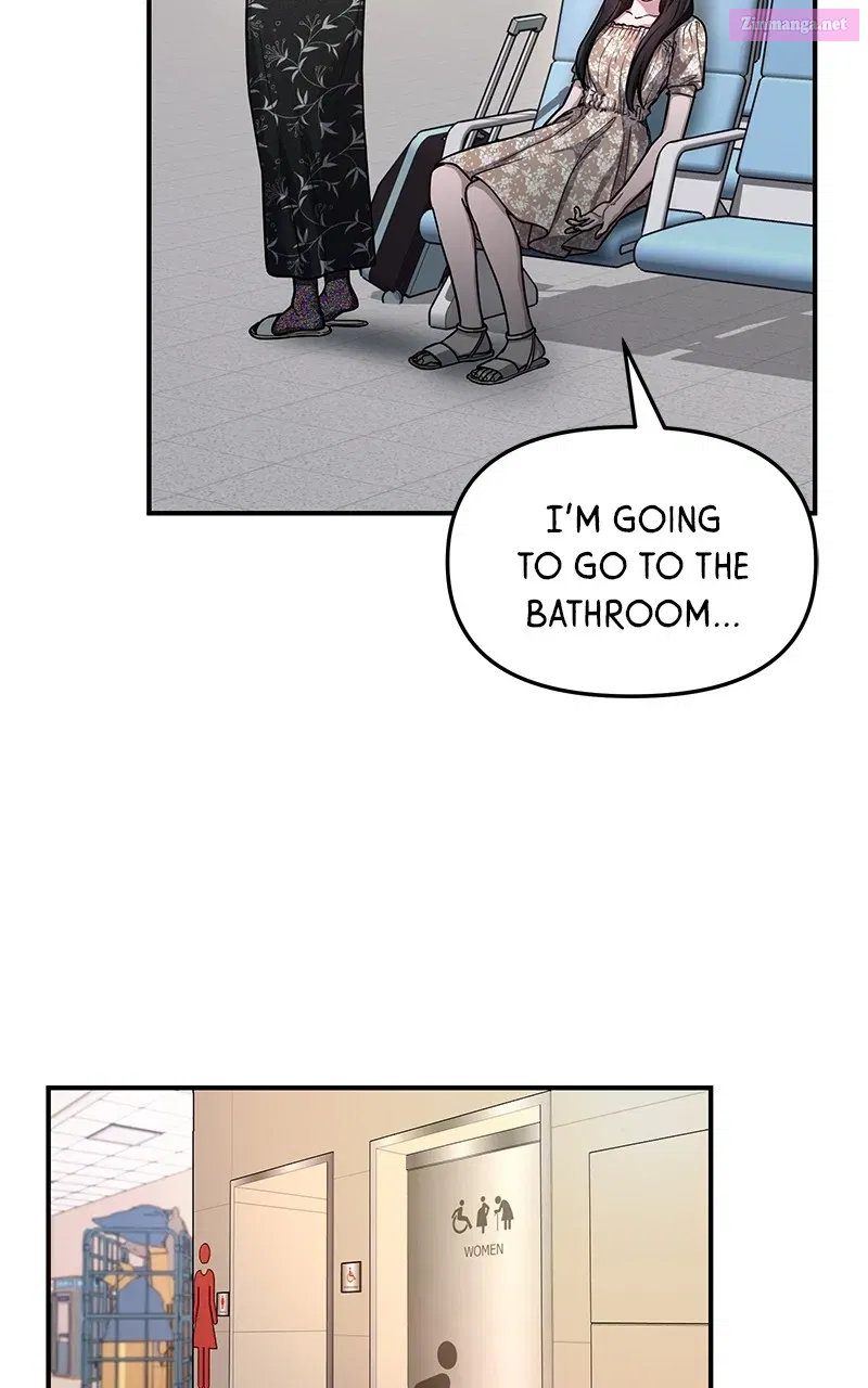 Like Mother, Like Daughter Zinmanga X Chapter 34 Page 45