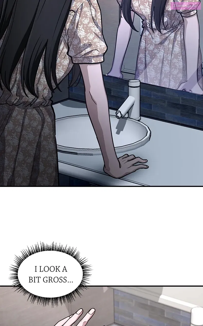 Like Mother, Like Daughter Zinmanga X Chapter 34 Page 47