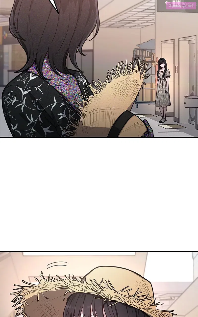 Like Mother, Like Daughter Zinmanga X Chapter 34 Page 49