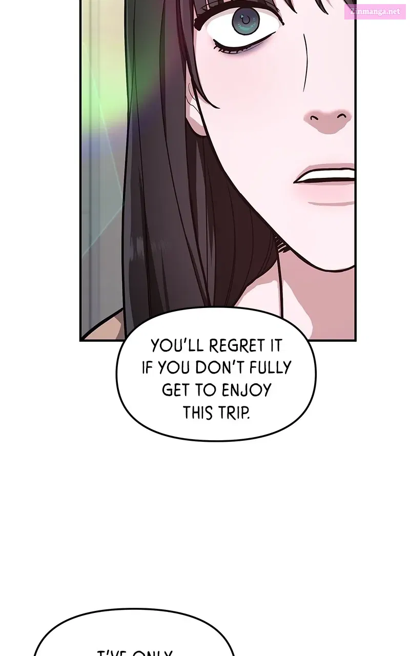 Like Mother, Like Daughter Zinmanga X Chapter 34 Page 51