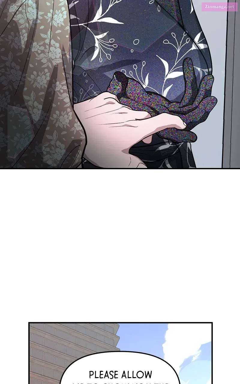 Like Mother, Like Daughter Zinmanga X Chapter 34 Page 53