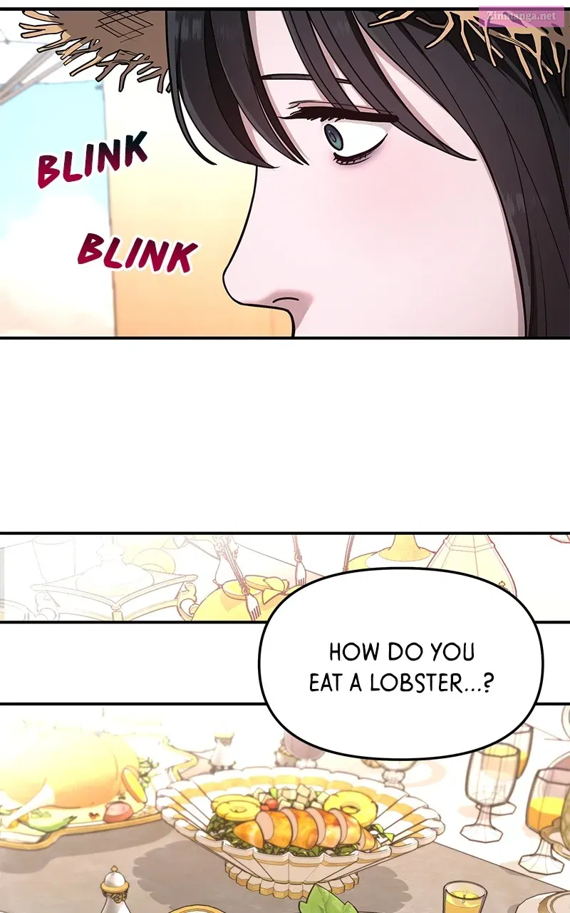 Like Mother, Like Daughter Zinmanga X Chapter 34 Page 60