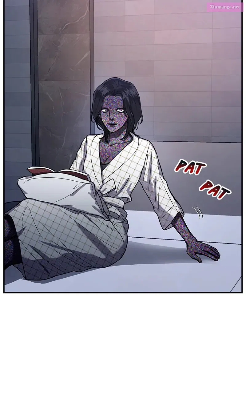 Like Mother, Like Daughter Zinmanga X Chapter 34 Page 72