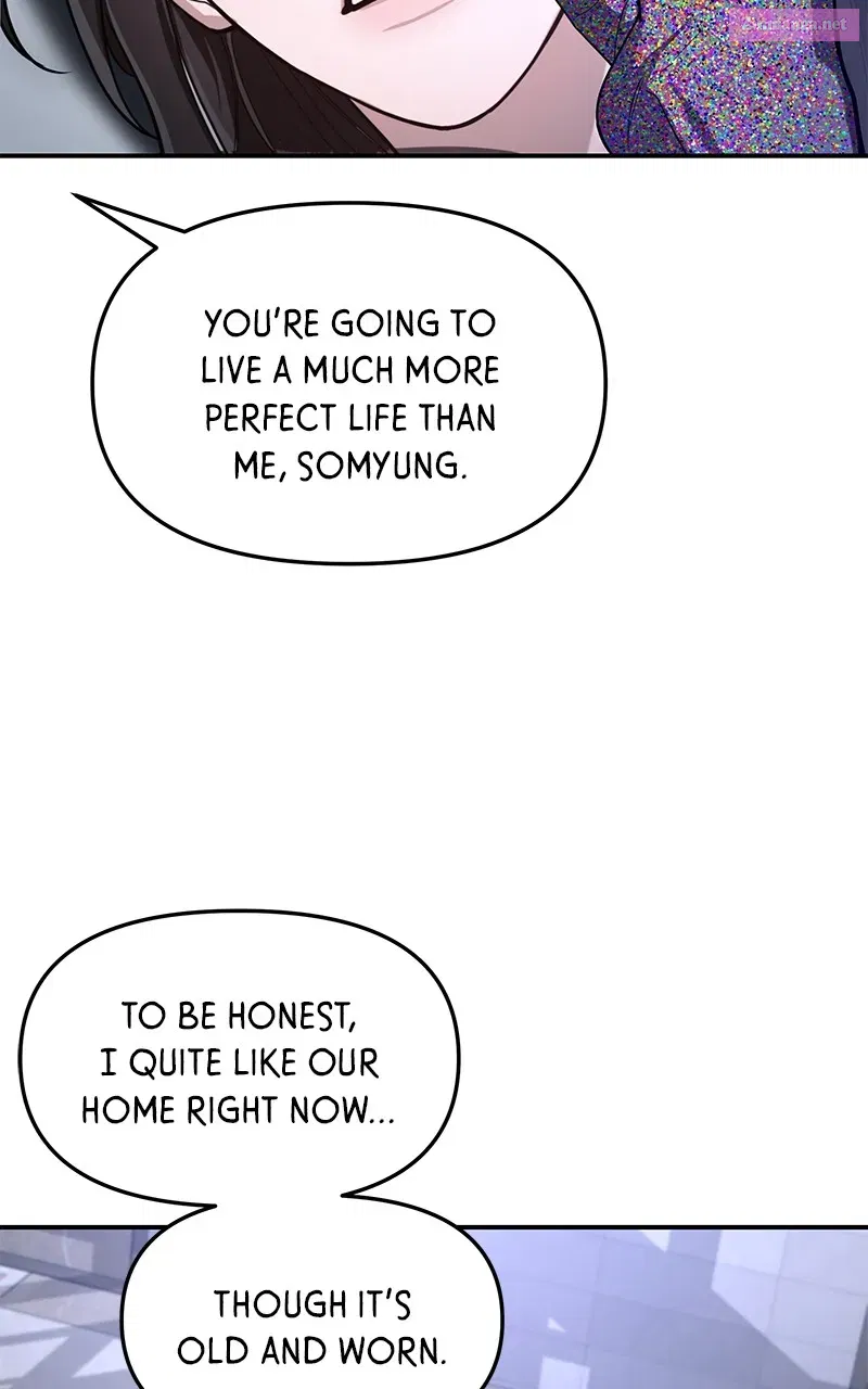 Like Mother, Like Daughter Zinmanga X Chapter 34 Page 80
