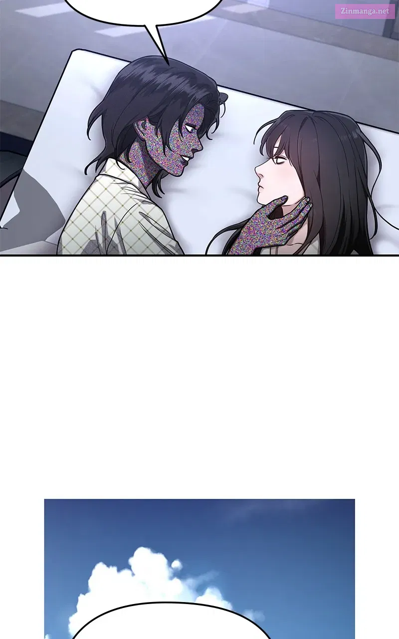 Like Mother, Like Daughter Zinmanga X Chapter 34 Page 81