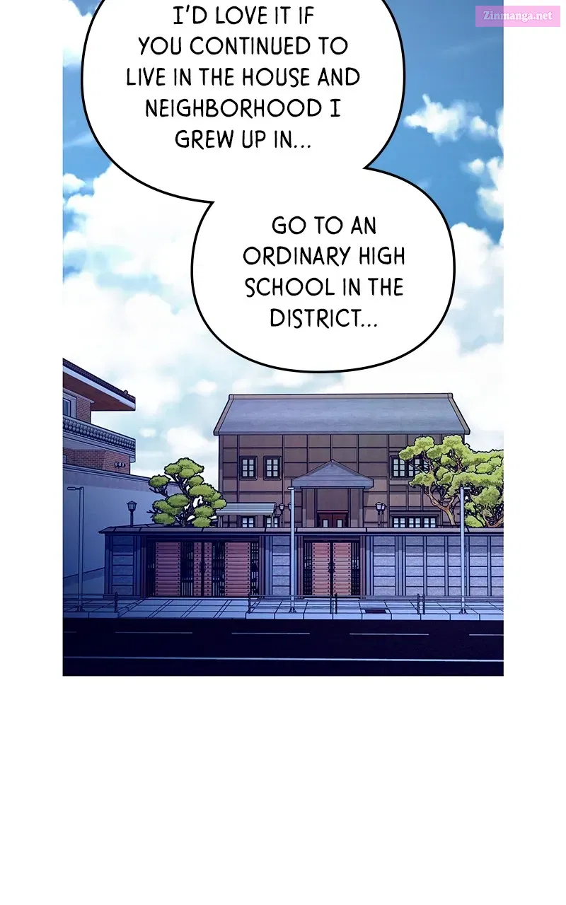 Like Mother, Like Daughter Zinmanga X Chapter 34 Page 82