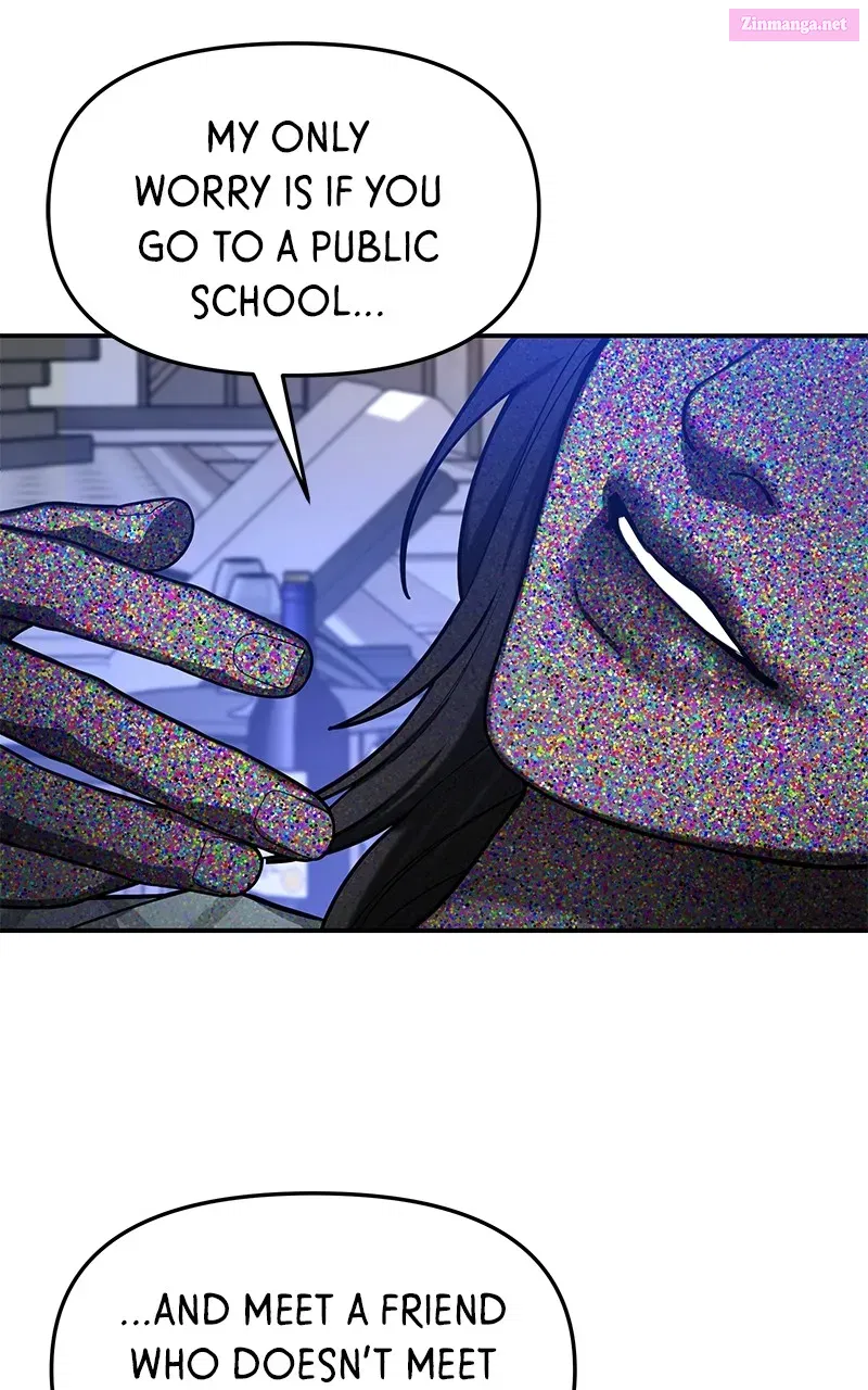 Like Mother, Like Daughter Zinmanga X Chapter 34 Page 84