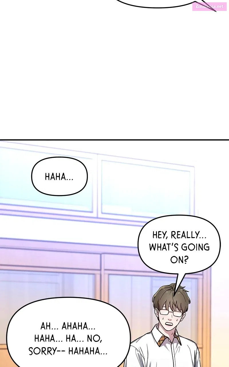 Like Mother, Like Daughter Zinmanga X Chapter 33 Page 29