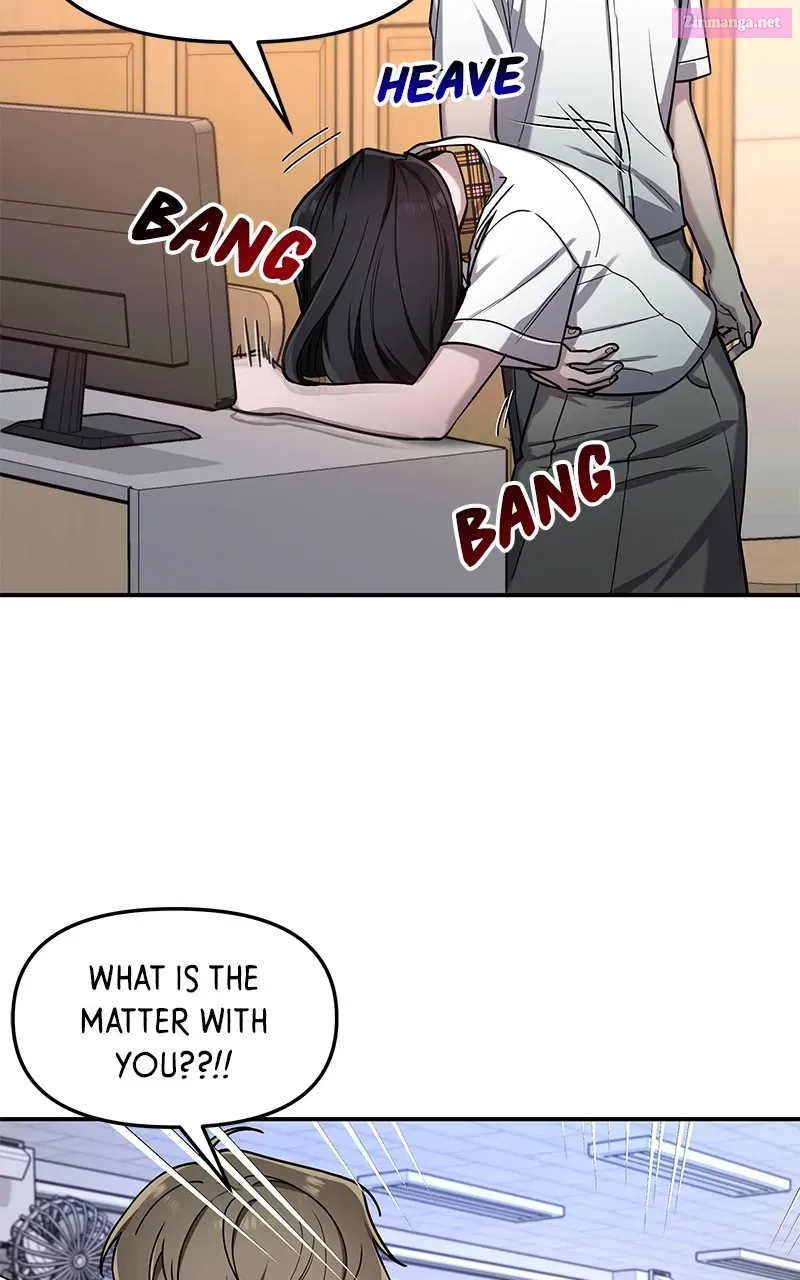 Like Mother, Like Daughter Zinmanga X Chapter 33 Page 30