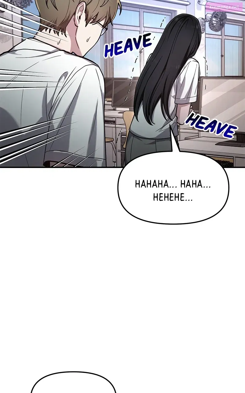 Like Mother, Like Daughter Zinmanga X Chapter 33 Page 31