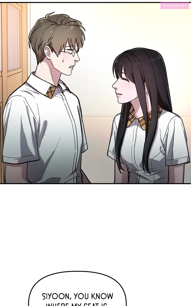 Like Mother, Like Daughter Zinmanga X Chapter 33 Page 34