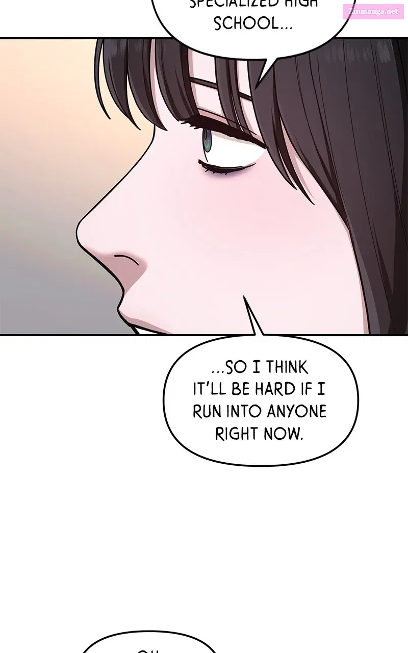 Like Mother, Like Daughter Zinmanga X Chapter 33 Page 36