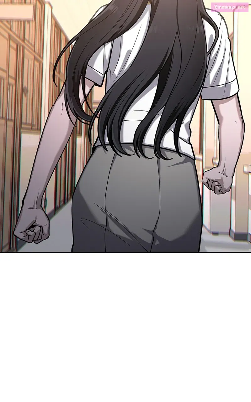 Like Mother, Like Daughter Zinmanga X Chapter 33 Page 44
