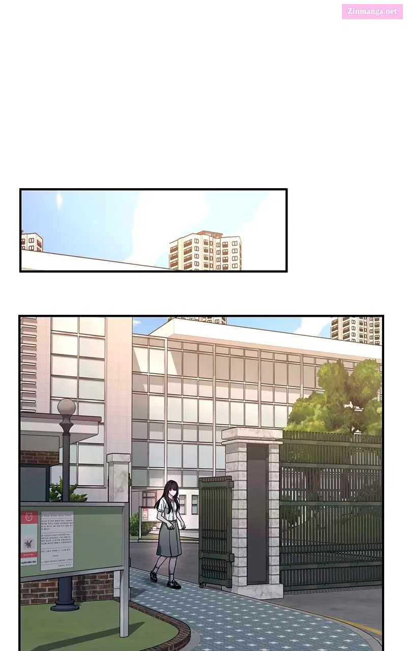 Like Mother, Like Daughter Zinmanga X Chapter 33 Page 45